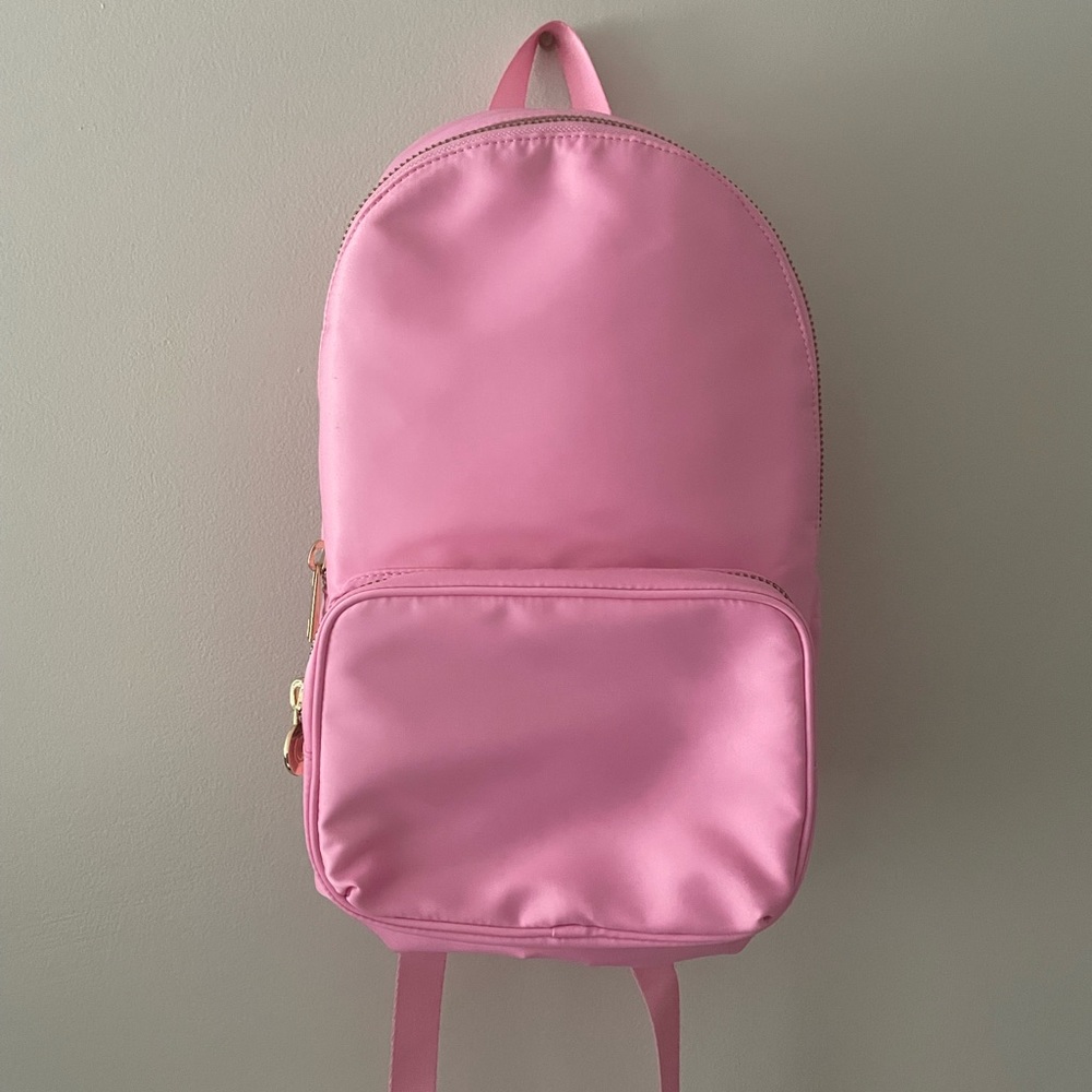 Stoney Clover Lane x Target Pink Backpack